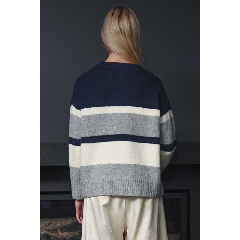 Cooper Just My Stripe Jersey image number 3